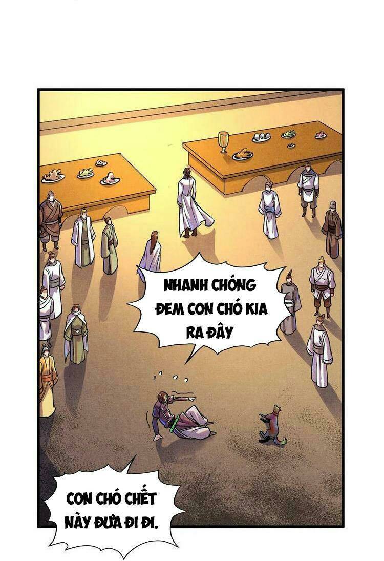 Vạn Cổ Chí Tôn - Chapter 52 - Page 24