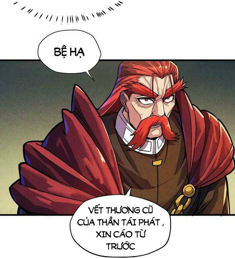 Vạn Cổ Chí Tôn - Chapter 52 - Page 29
