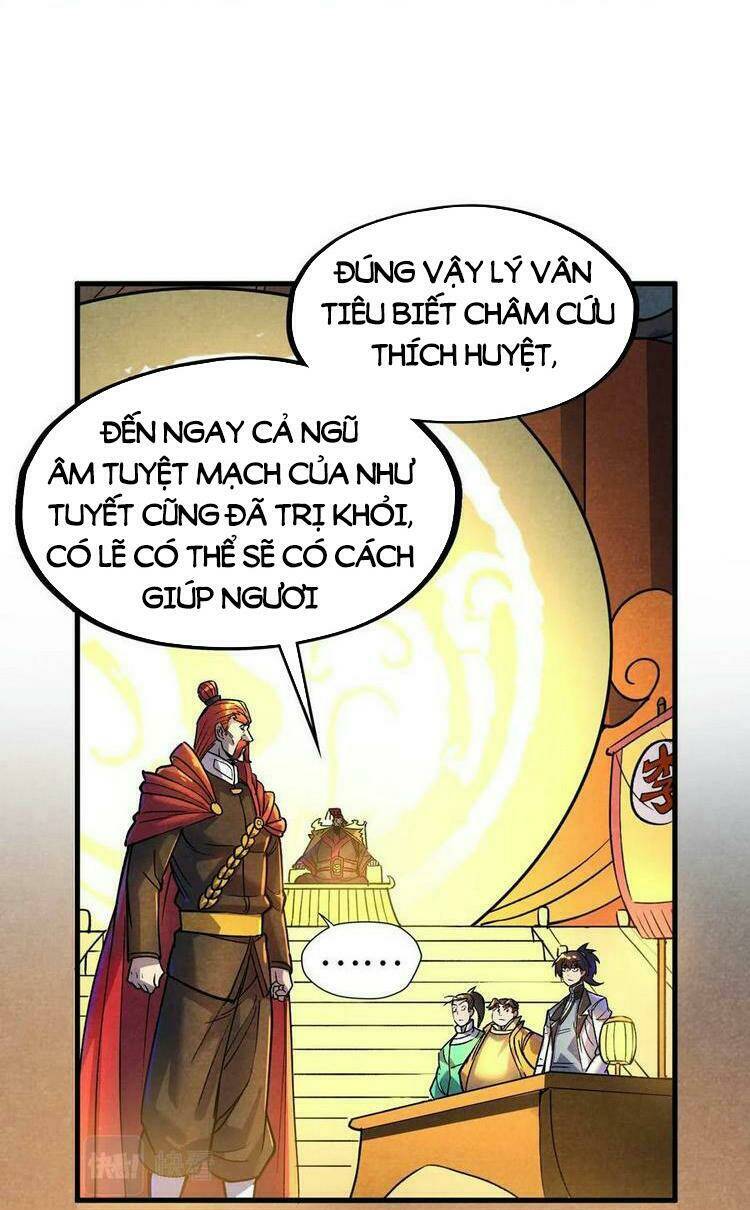 Vạn Cổ Chí Tôn - Chapter 52 - Page 32
