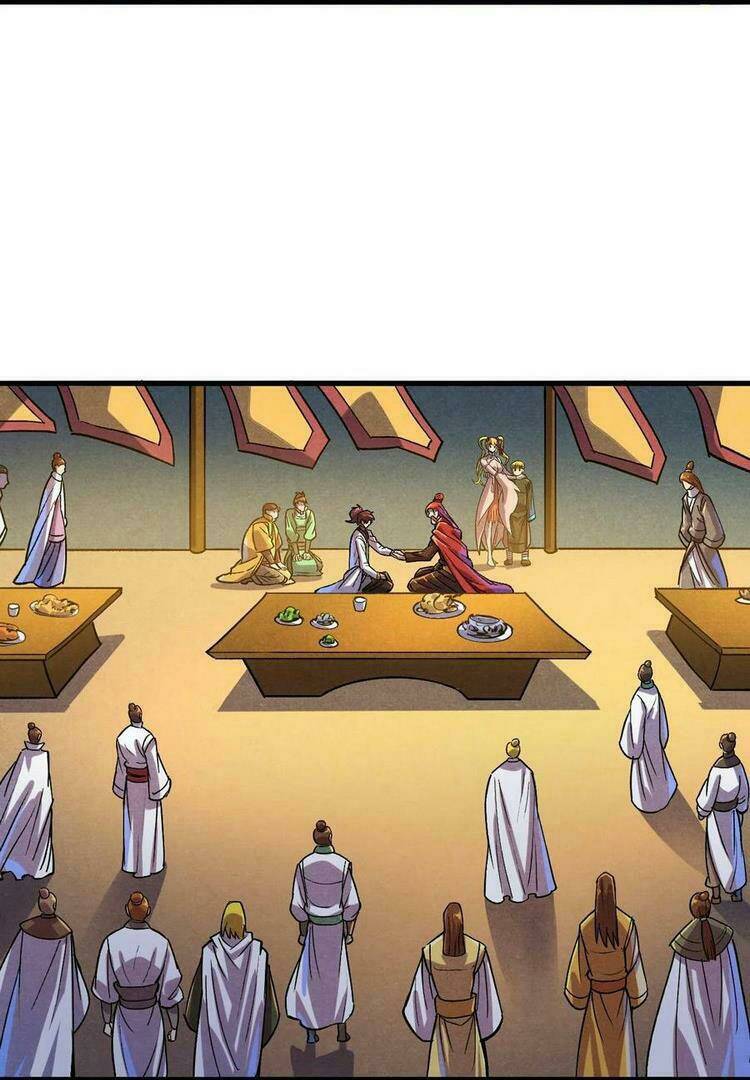 Vạn Cổ Chí Tôn - Chapter 52 - Page 36