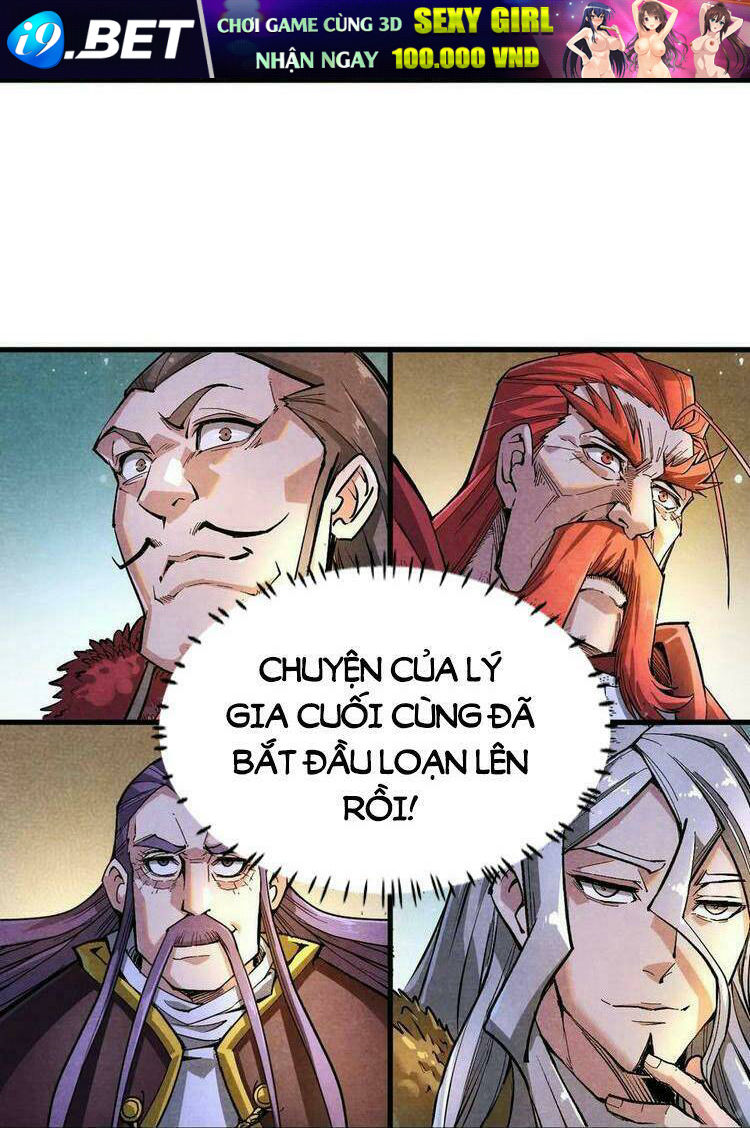 Vạn Cổ Chí Tôn - Chapter 52 - Page 3