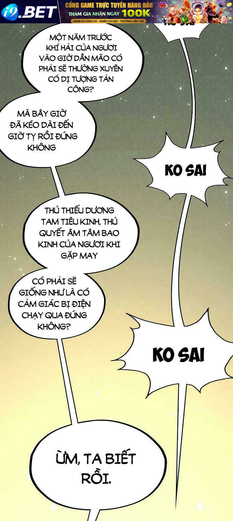 Vạn Cổ Chí Tôn - Chapter 52 - Page 40