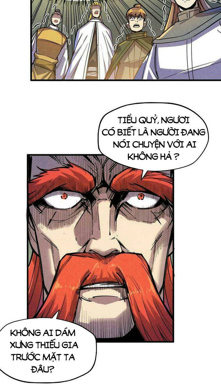 Vạn Cổ Chí Tôn - Chapter 52 - Page 49