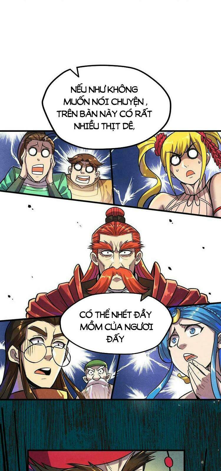 Vạn Cổ Chí Tôn - Chapter 52 - Page 51