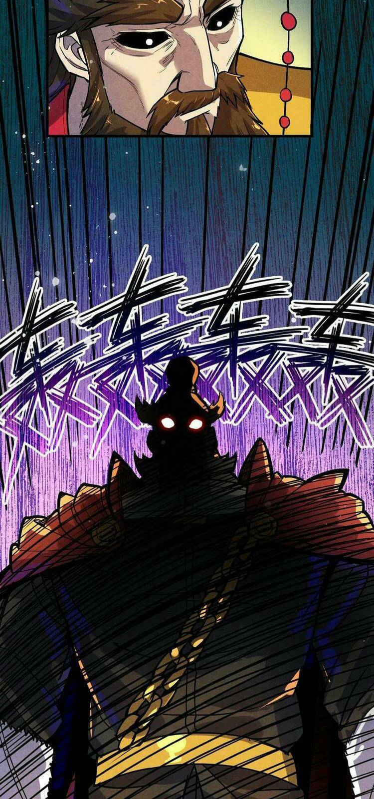 Vạn Cổ Chí Tôn - Chapter 52 - Page 52