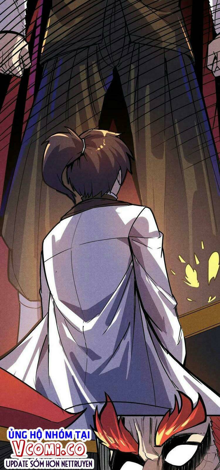 Vạn Cổ Chí Tôn - Chapter 52 - Page 53