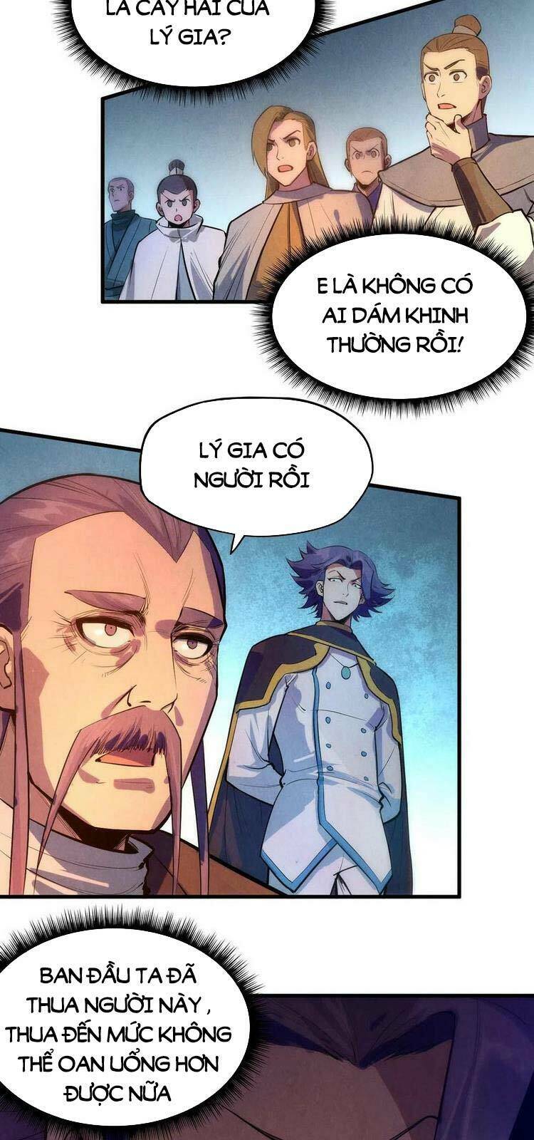 Vạn Cổ Chí Tôn - Chapter 53 - Page 10