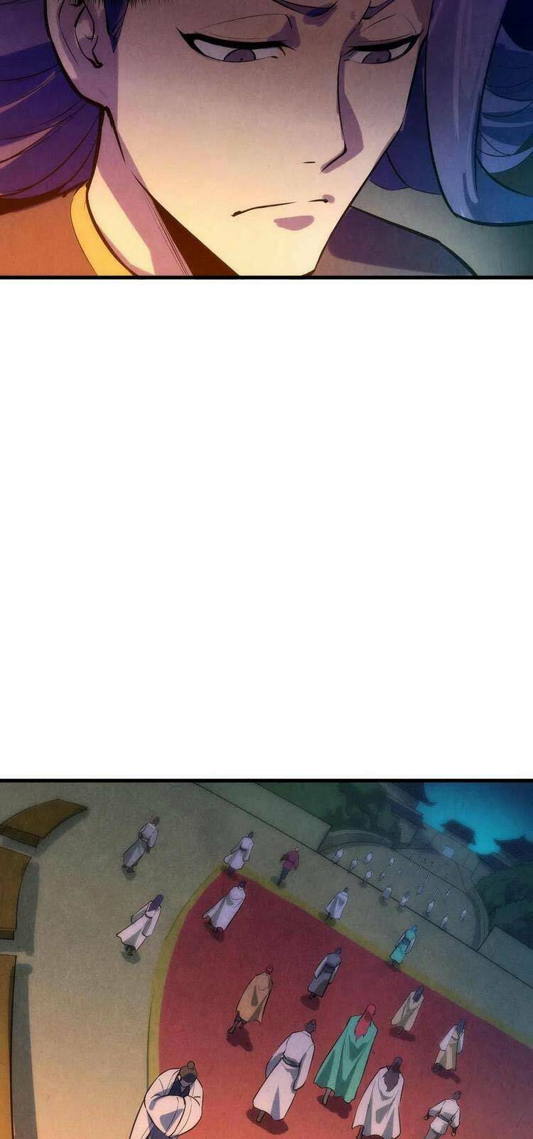 Vạn Cổ Chí Tôn - Chapter 53 - Page 11