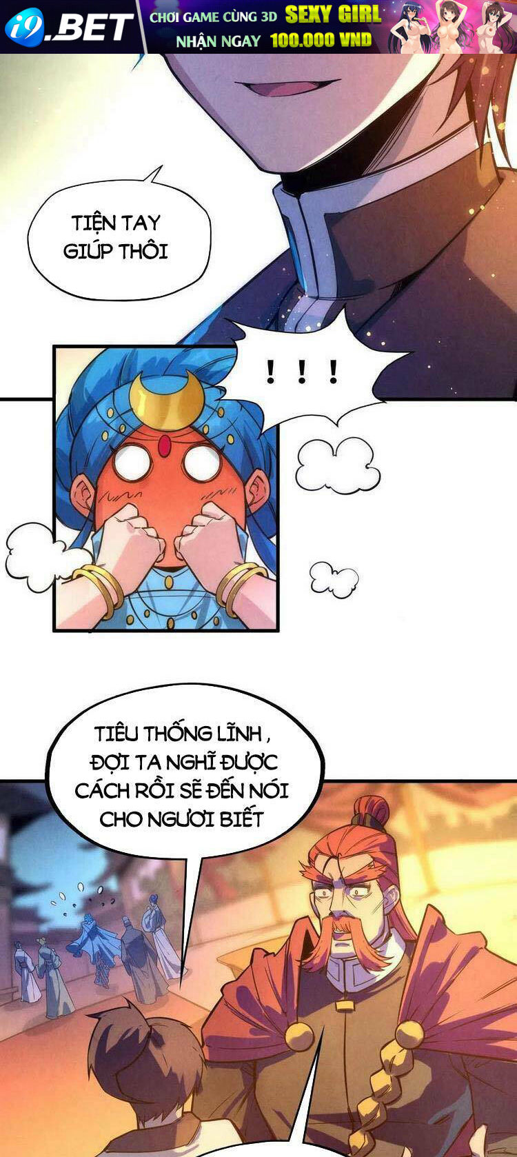 Vạn Cổ Chí Tôn - Chapter 53 - Page 14