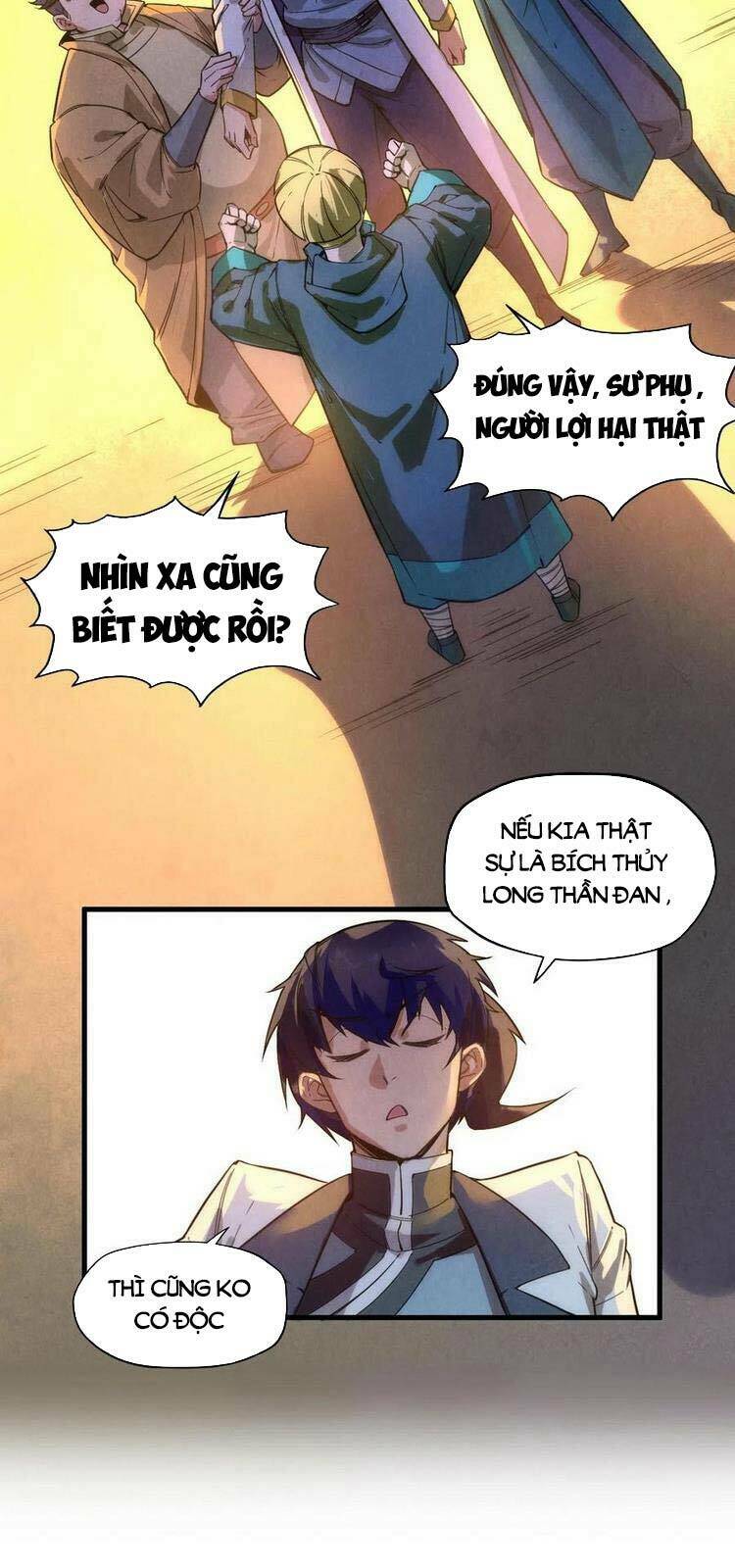 Vạn Cổ Chí Tôn - Chapter 53 - Page 16