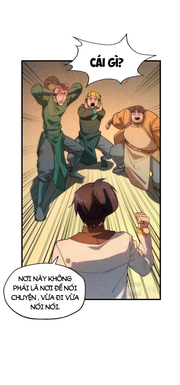 Vạn Cổ Chí Tôn - Chapter 53 - Page 17