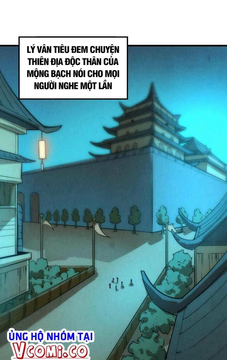 Vạn Cổ Chí Tôn - Chapter 53 - Page 18