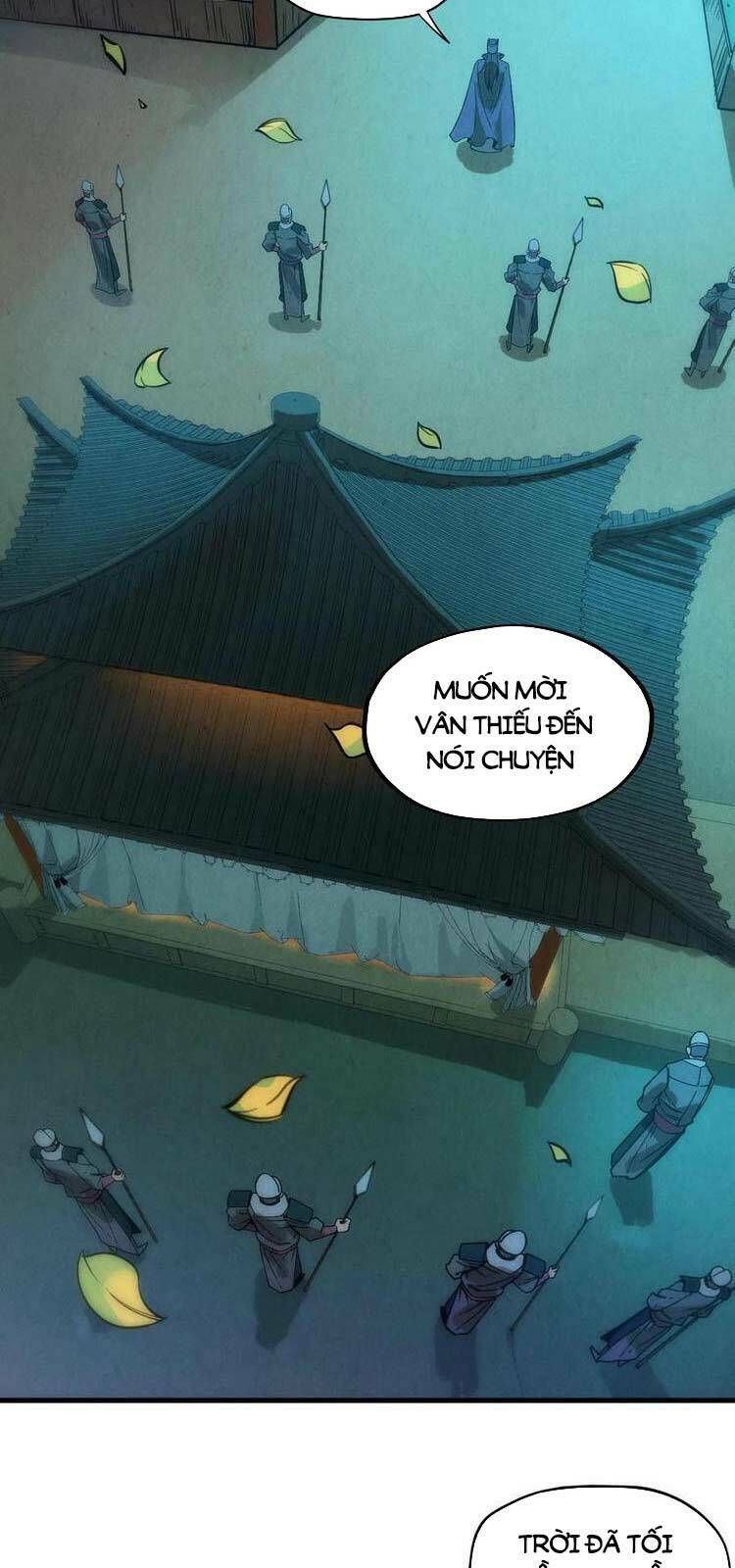 Vạn Cổ Chí Tôn - Chapter 53 - Page 21