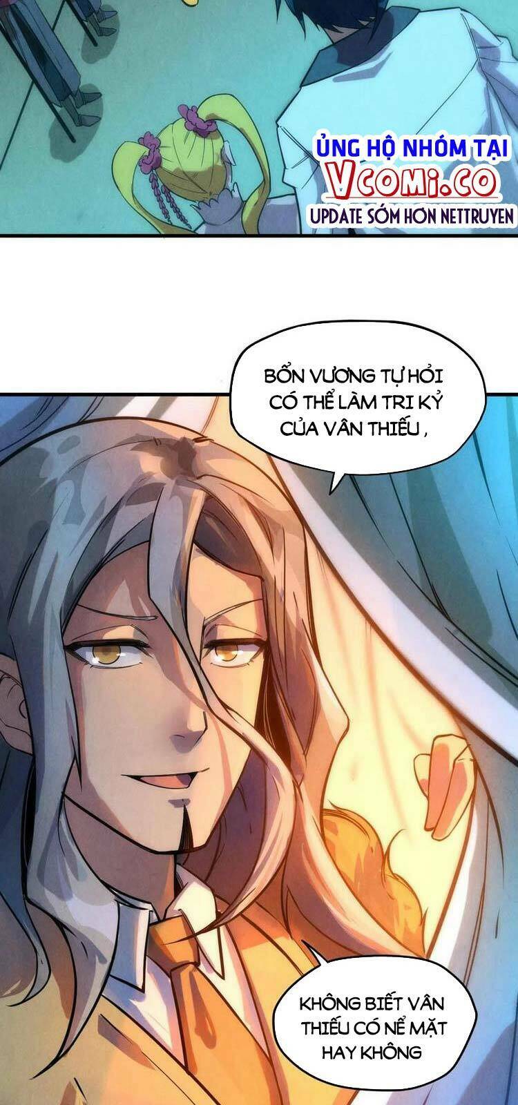 Vạn Cổ Chí Tôn - Chapter 53 - Page 23