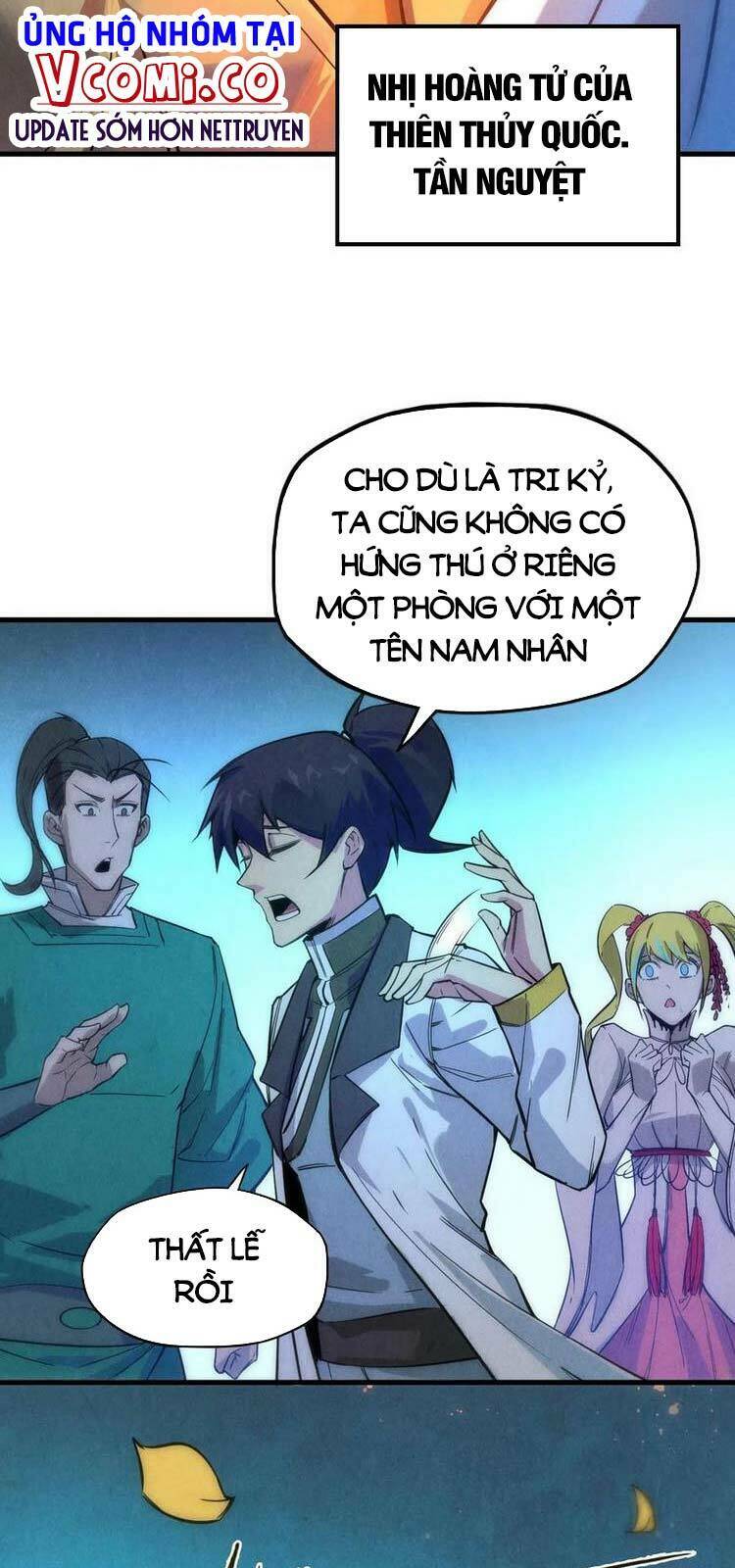 Vạn Cổ Chí Tôn - Chapter 53 - Page 24