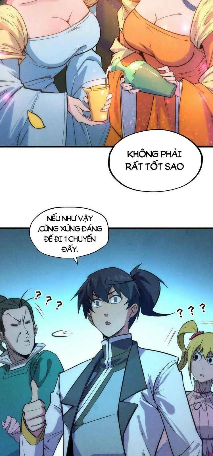 Vạn Cổ Chí Tôn - Chapter 53 - Page 26