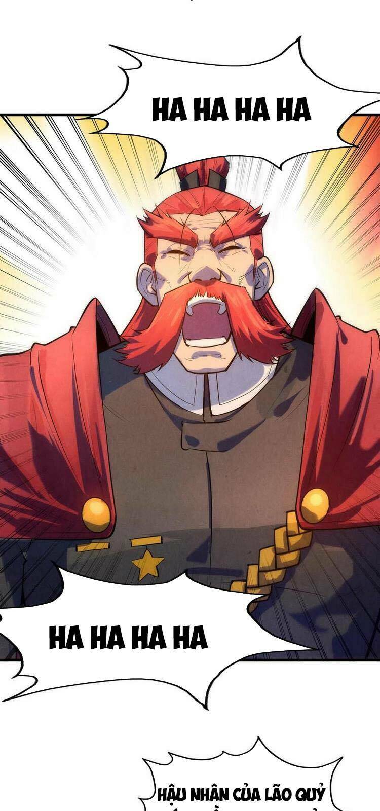 Vạn Cổ Chí Tôn - Chapter 53 - Page 4