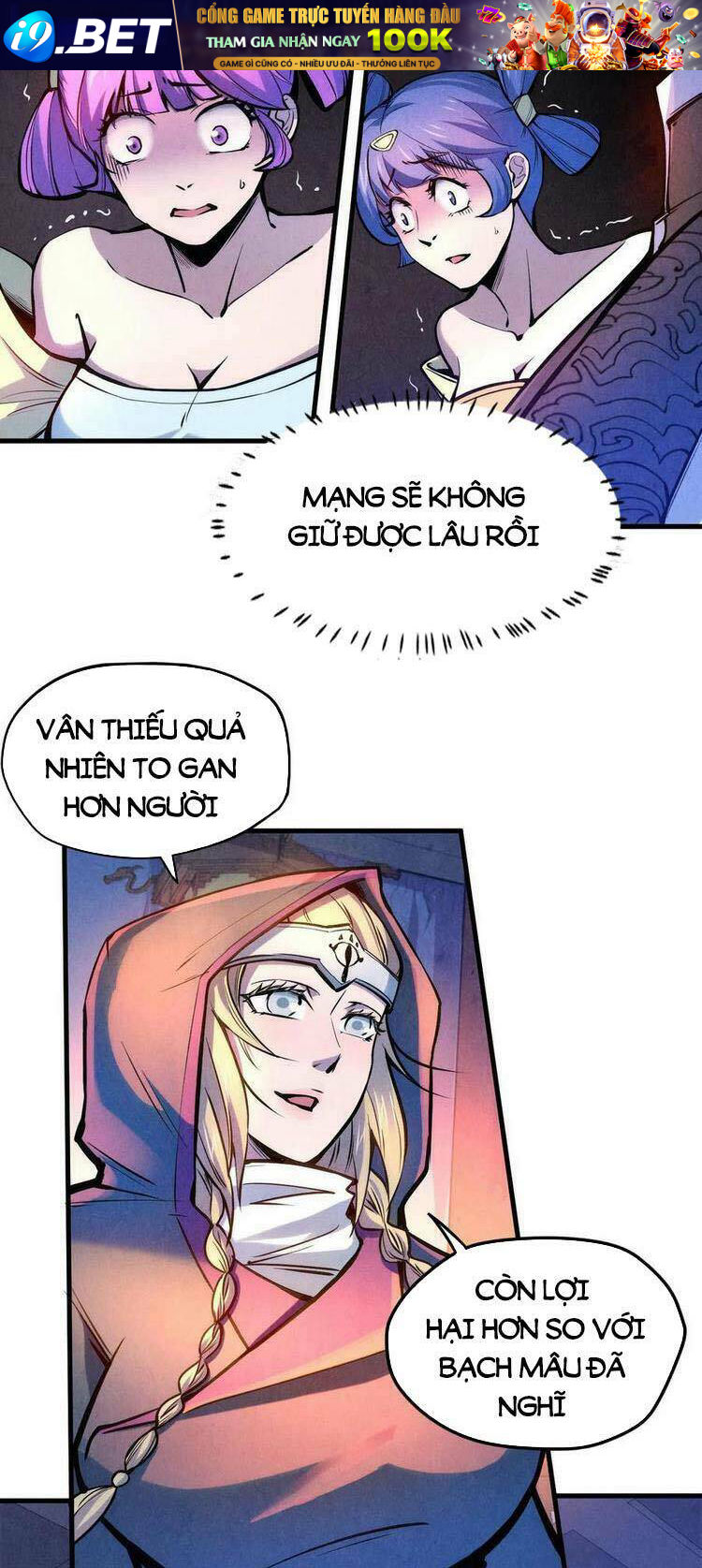 Vạn Cổ Chí Tôn - Chapter 54 - Page 9