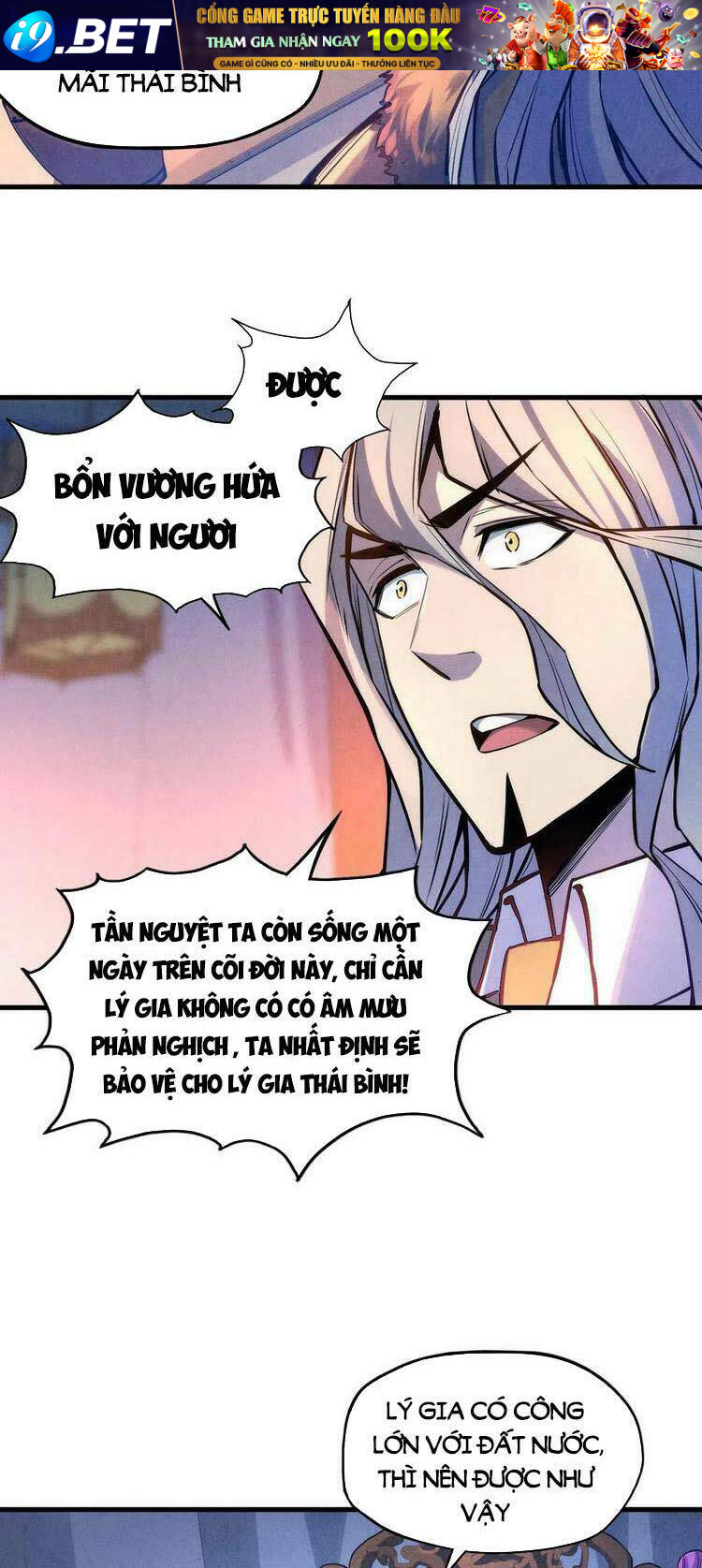 Vạn Cổ Chí Tôn - Chapter 54 - Page 13