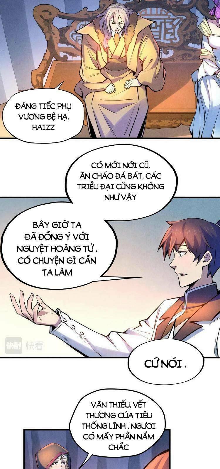 Vạn Cổ Chí Tôn - Chapter 54 - Page 14