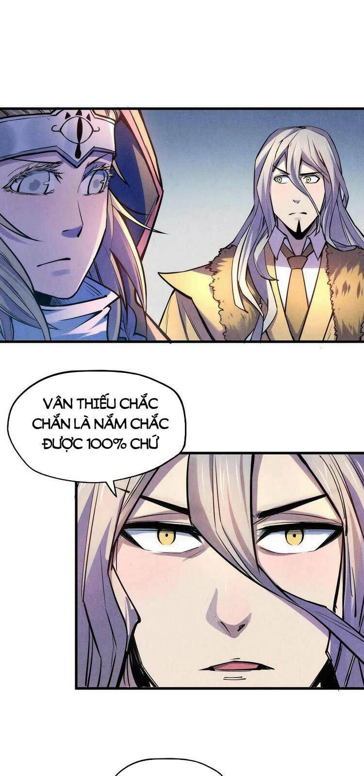 Vạn Cổ Chí Tôn - Chapter 54 - Page 17