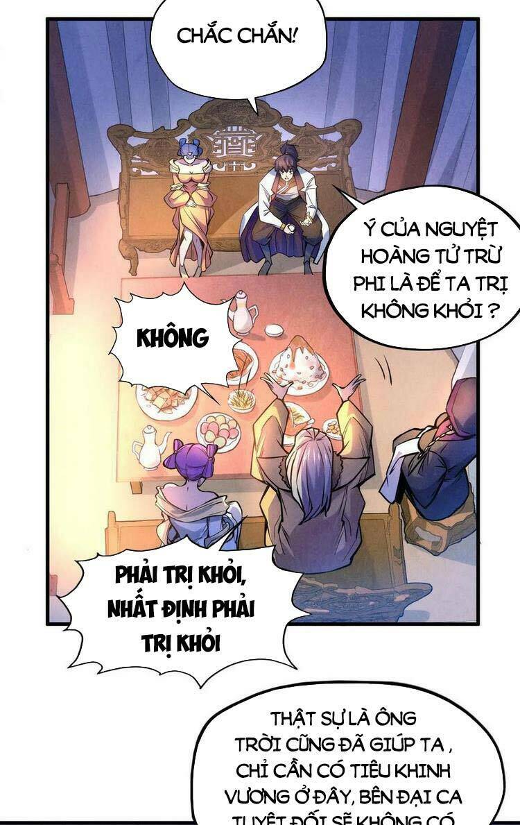 Vạn Cổ Chí Tôn - Chapter 54 - Page 18