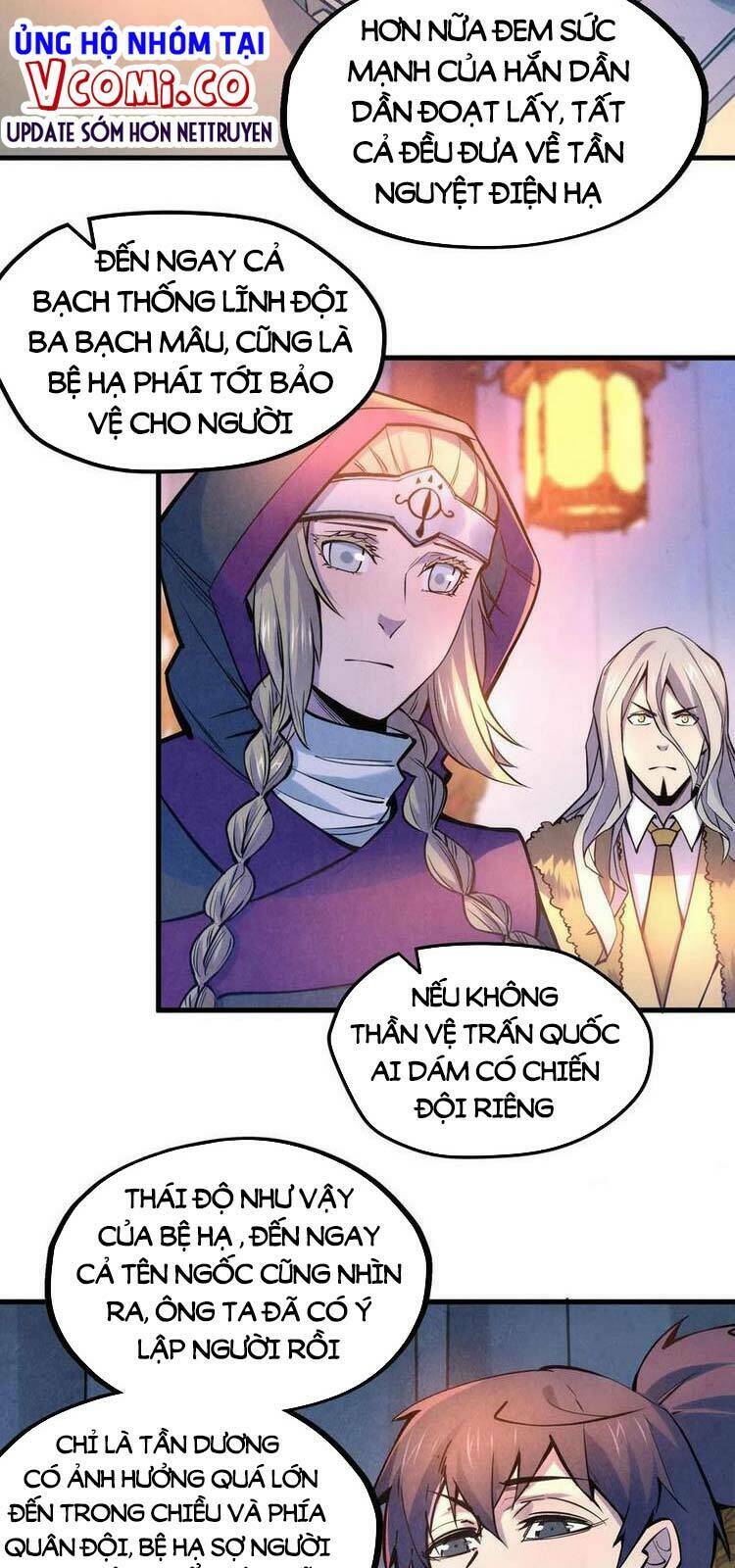 Vạn Cổ Chí Tôn - Chapter 54 - Page 25