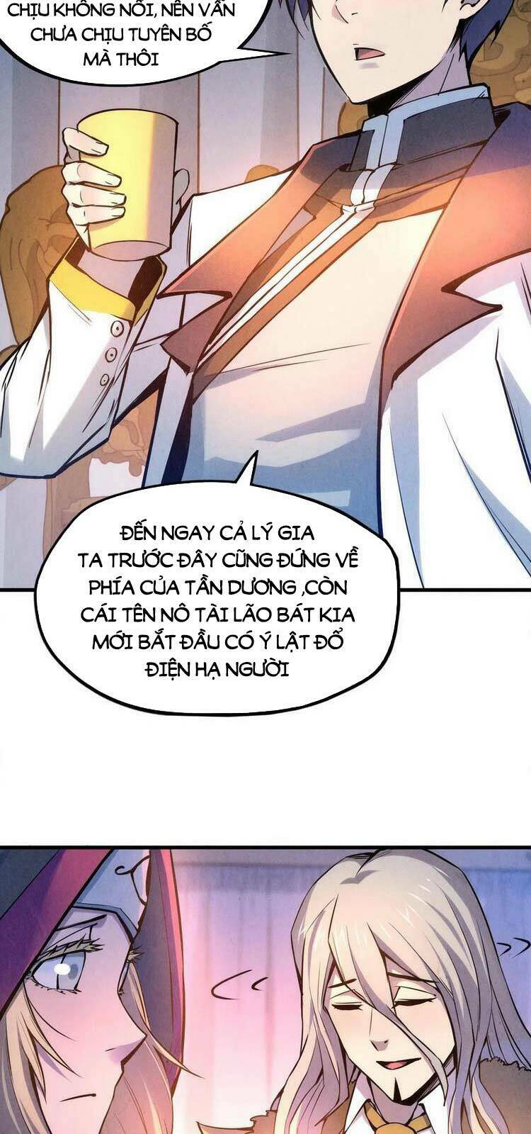 Vạn Cổ Chí Tôn - Chapter 54 - Page 26