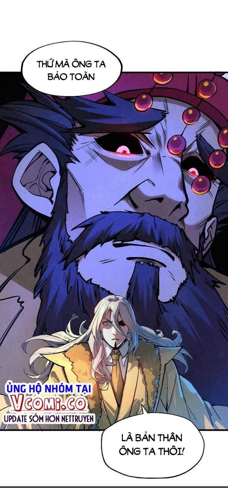 Vạn Cổ Chí Tôn - Chapter 54 - Page 30