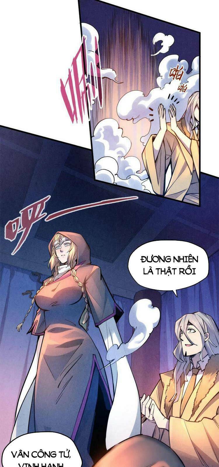 Vạn Cổ Chí Tôn - Chapter 54 - Page 5