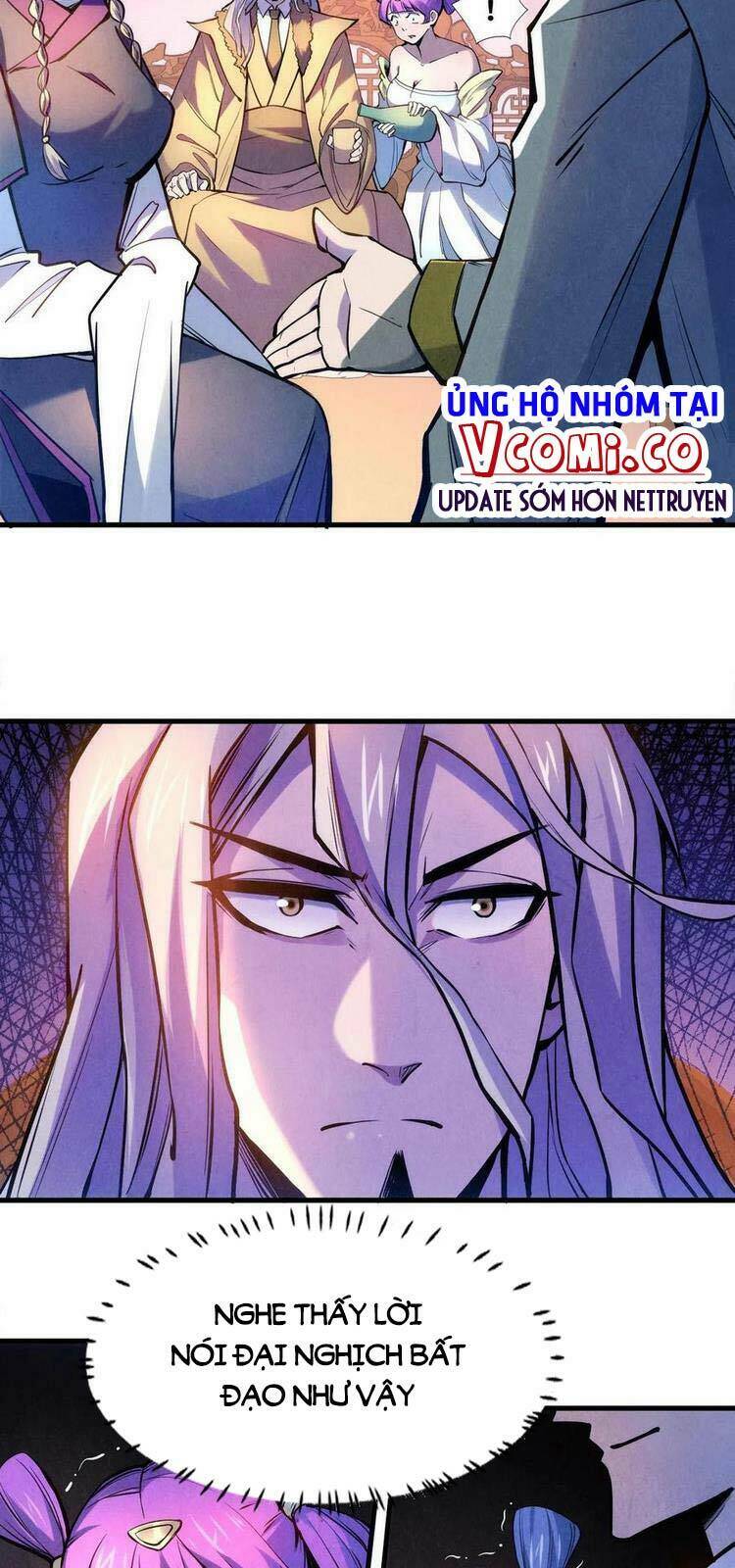 Vạn Cổ Chí Tôn - Chapter 54 - Page 8