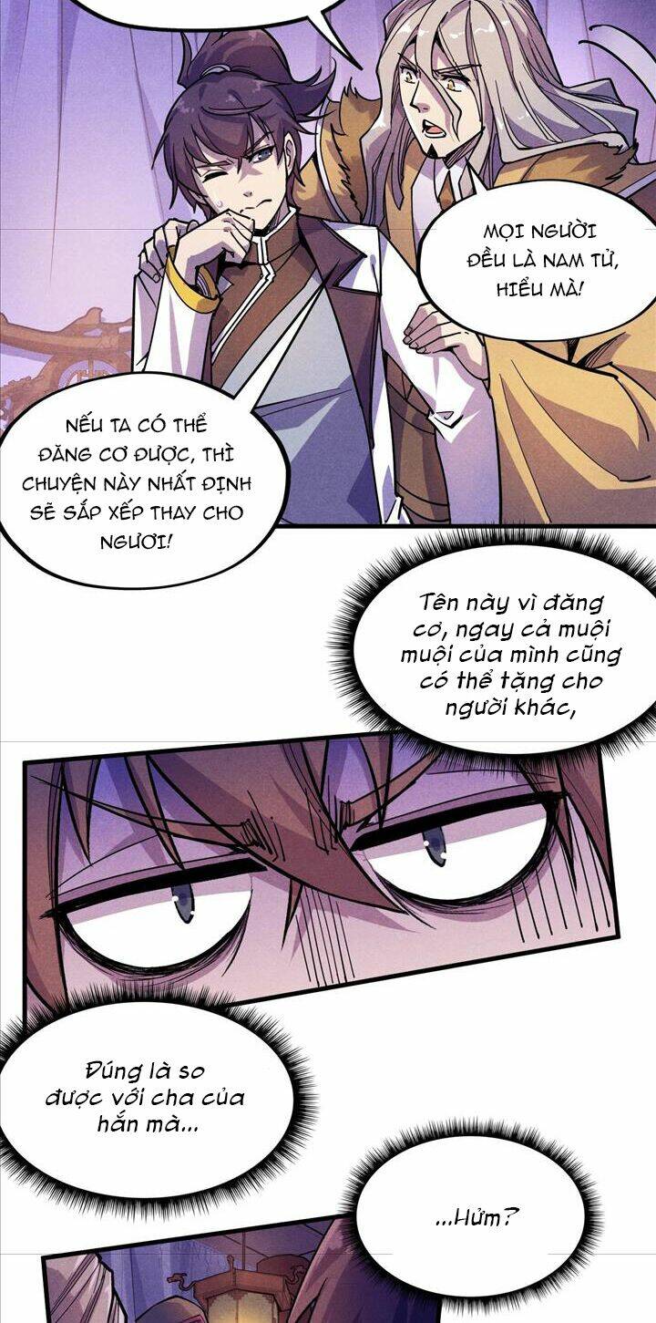 Vạn Cổ Chí Tôn - Chapter 55 - Page 13