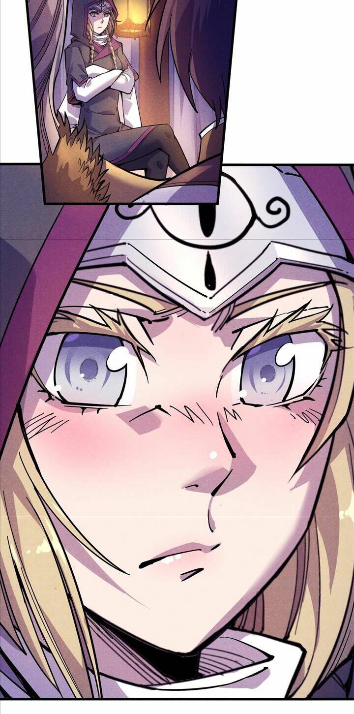 Vạn Cổ Chí Tôn - Chapter 55 - Page 14