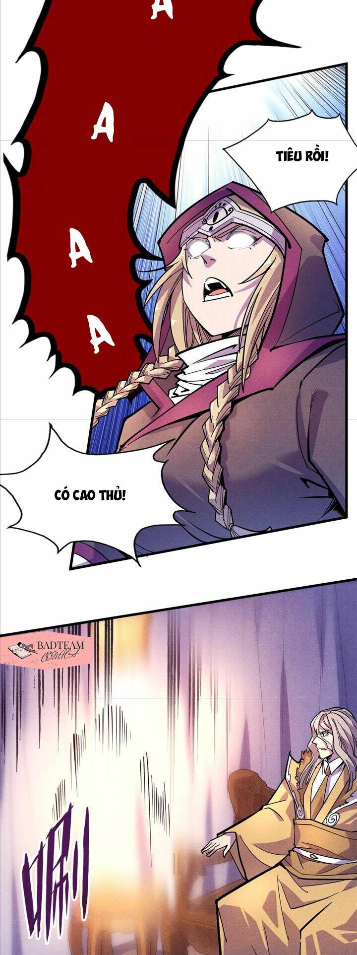 Vạn Cổ Chí Tôn - Chapter 55 - Page 21