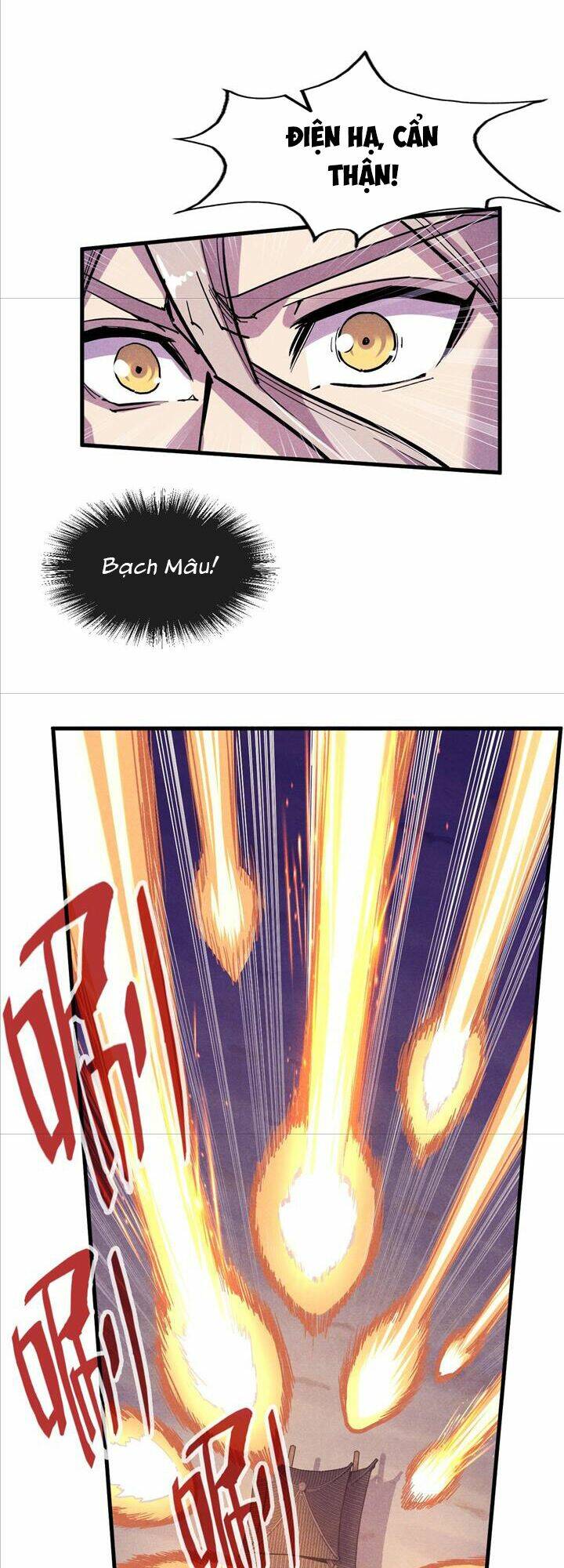 Vạn Cổ Chí Tôn - Chapter 55 - Page 23