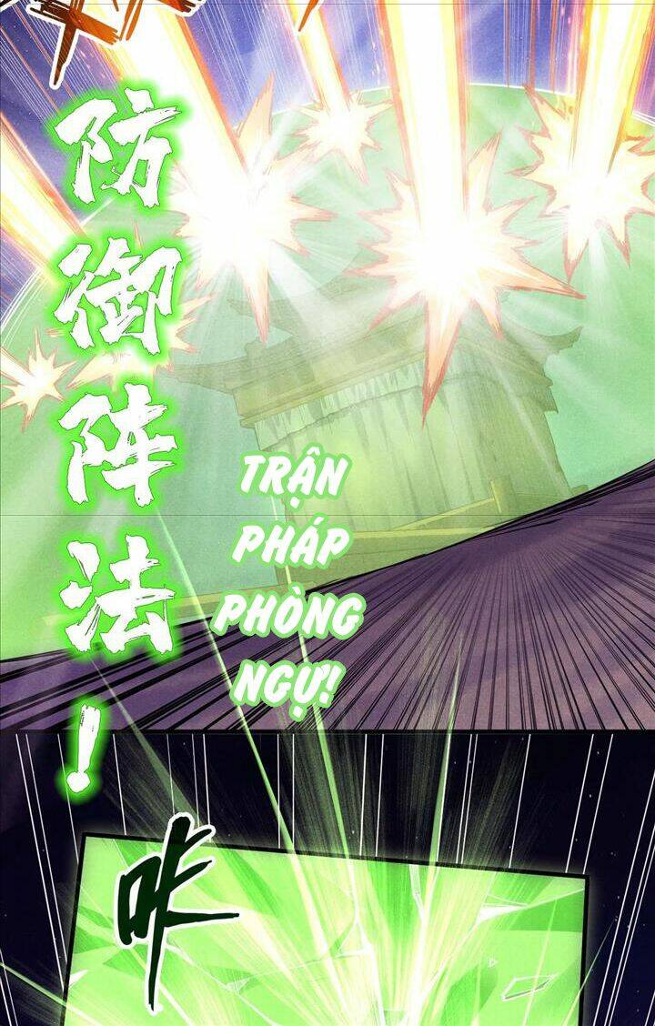 Vạn Cổ Chí Tôn - Chapter 55 - Page 25