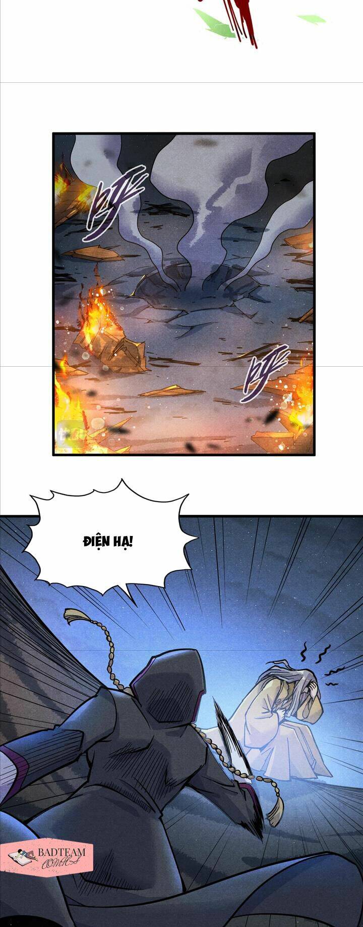 Vạn Cổ Chí Tôn - Chapter 55 - Page 27