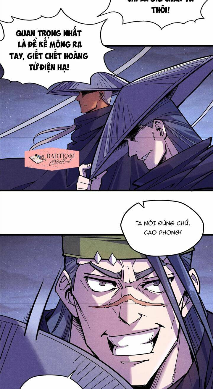 Vạn Cổ Chí Tôn - Chapter 55 - Page 33