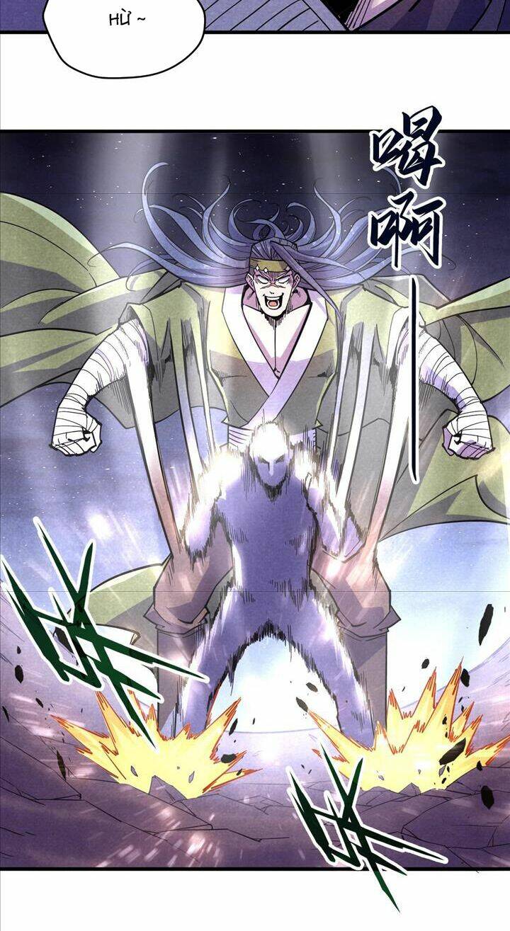 Vạn Cổ Chí Tôn - Chapter 55 - Page 34