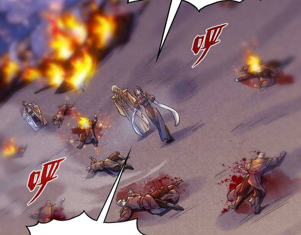 Vạn Cổ Chí Tôn - Chapter 56 - Page 9