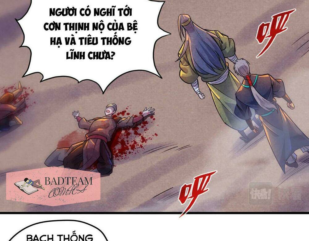 Vạn Cổ Chí Tôn - Chapter 56 - Page 10