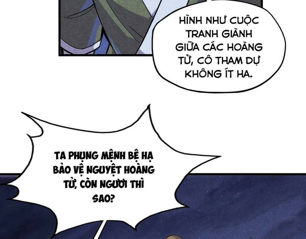 Vạn Cổ Chí Tôn - Chapter 56 - Page 12