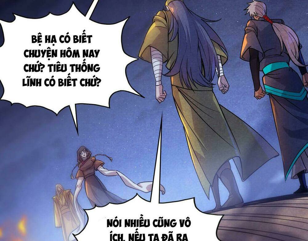 Vạn Cổ Chí Tôn - Chapter 56 - Page 13