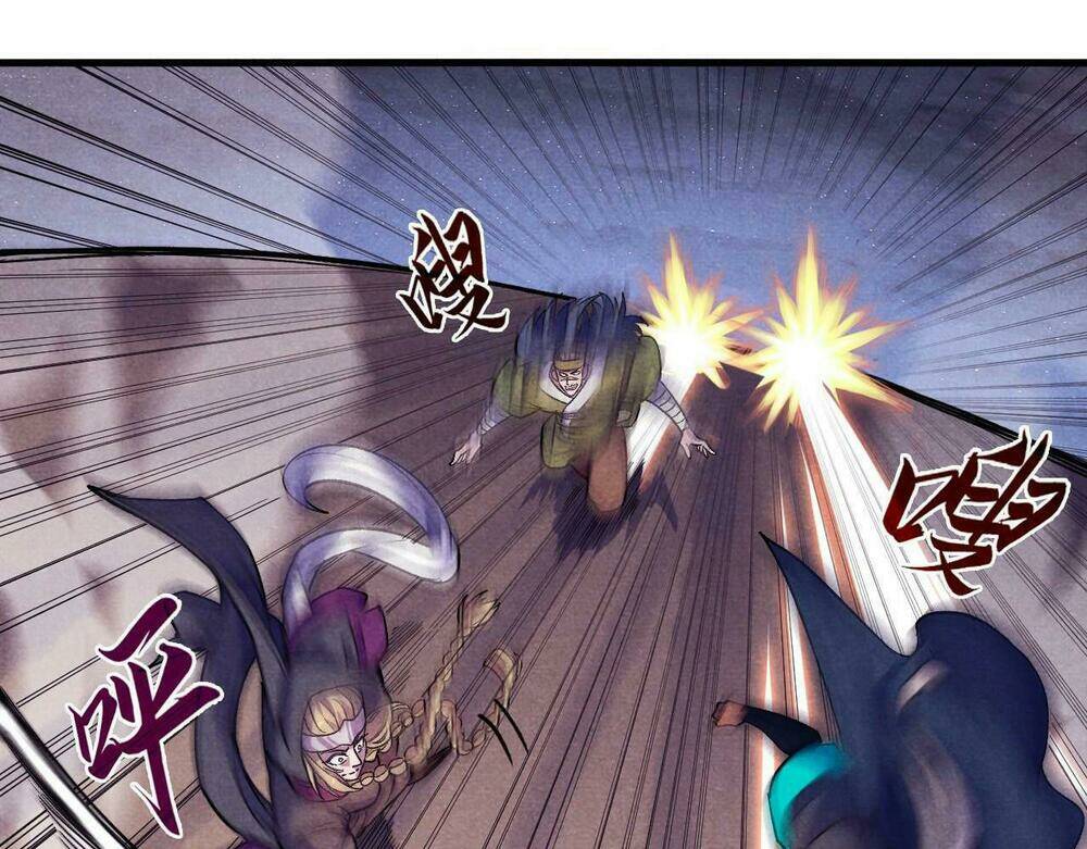 Vạn Cổ Chí Tôn - Chapter 56 - Page 18