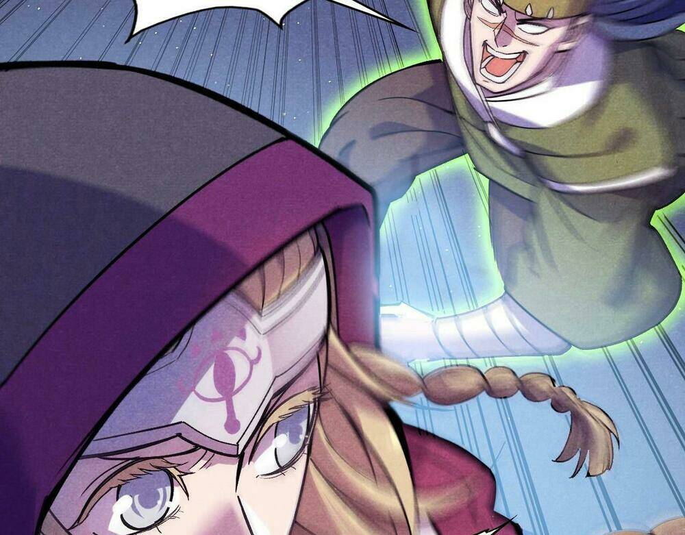 Vạn Cổ Chí Tôn - Chapter 56 - Page 21