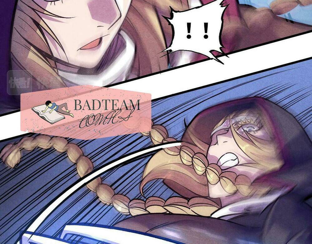 Vạn Cổ Chí Tôn - Chapter 56 - Page 22