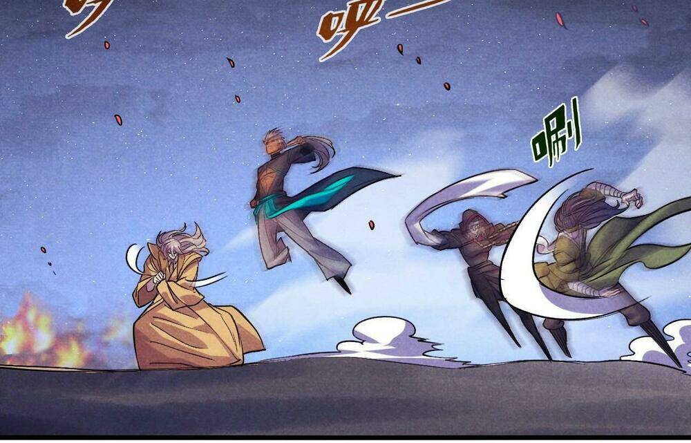 Vạn Cổ Chí Tôn - Chapter 56 - Page 24