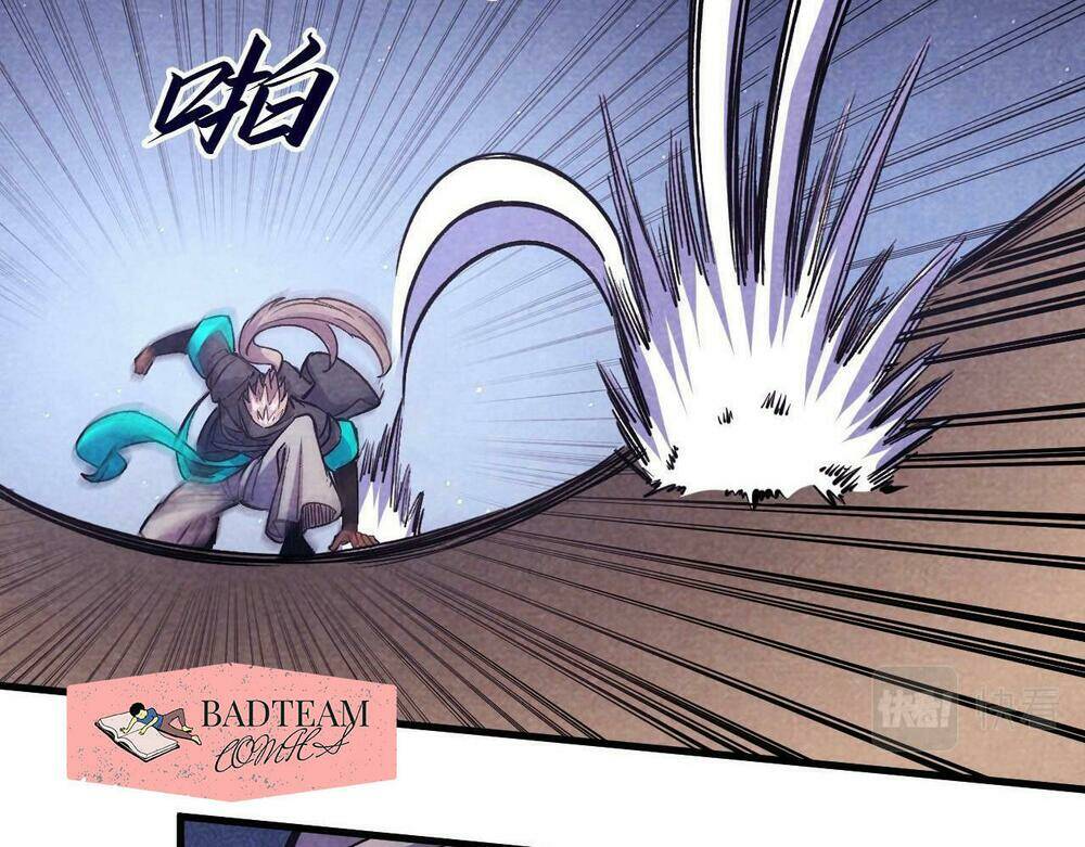 Vạn Cổ Chí Tôn - Chapter 56 - Page 33