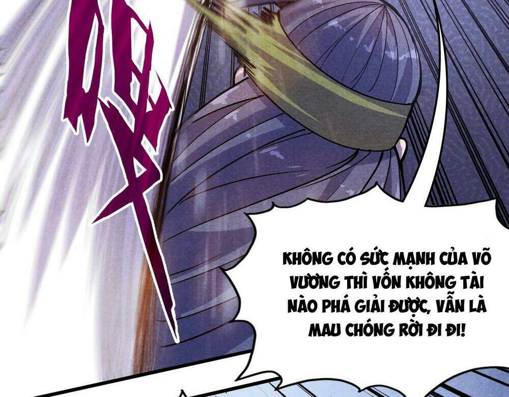 Vạn Cổ Chí Tôn - Chapter 56 - Page 36