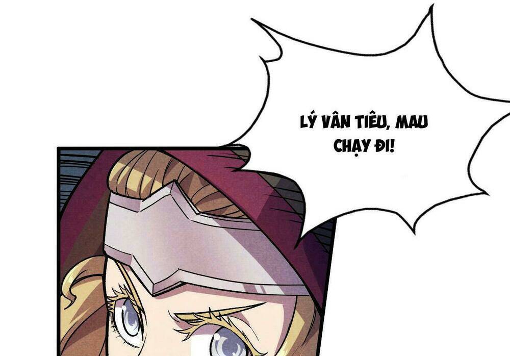 Vạn Cổ Chí Tôn - Chapter 56 - Page 41